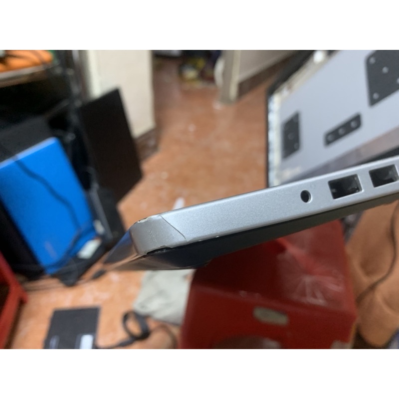 rã xác dell inspiron 5559 như hình