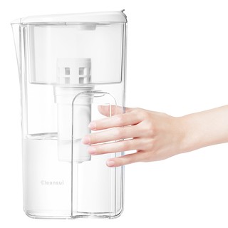 Bình lọc nước cầm tay Mitsubitshi Cleansui EJ103 [Nhật Bản]