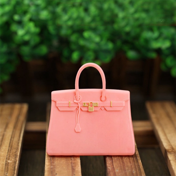 phụ kiện trang trí bánh sinh nhật [FREESHIP❤️] túi nhựa HEMEC