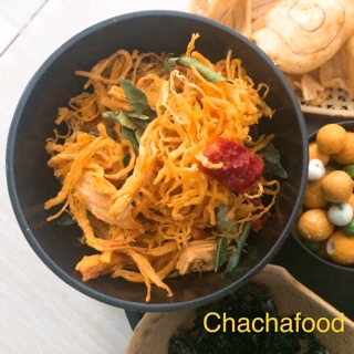 5kg gà lá chanh TúiZip