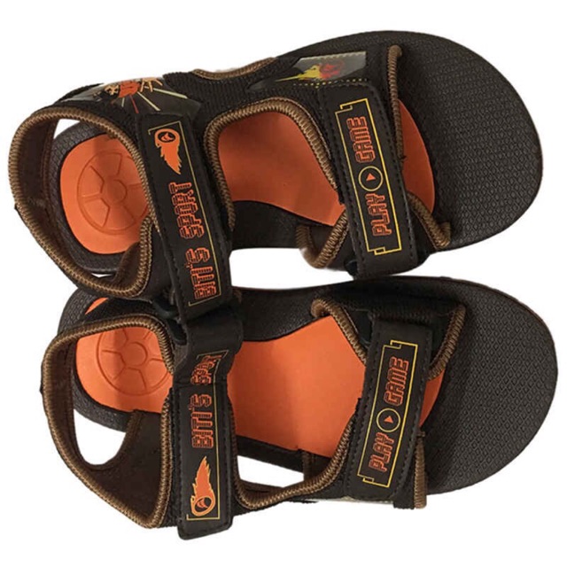 Sandal Bé Trai