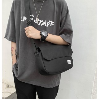 Túi đeo chéo Mini Bumbag+🎁FREESHIP🎁+ GIẢM 10K nhập mã [MANUV10K] Túi đeo chéo hàn quốc trẻ trung năng động[T05]