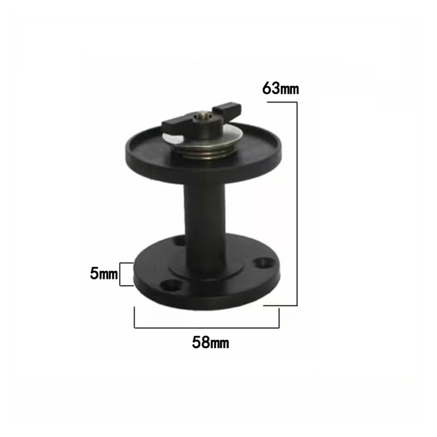 2 cái - Trục đỡ dây máy hàn mig không dùng khí 1kg