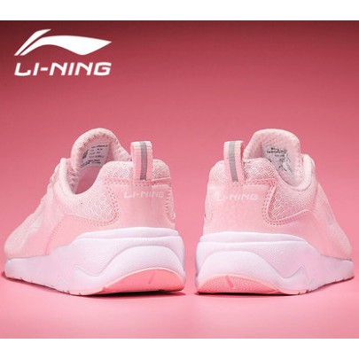 Giày thể thao nữ Lining 2020 các loại - Hàng sale lẻ size