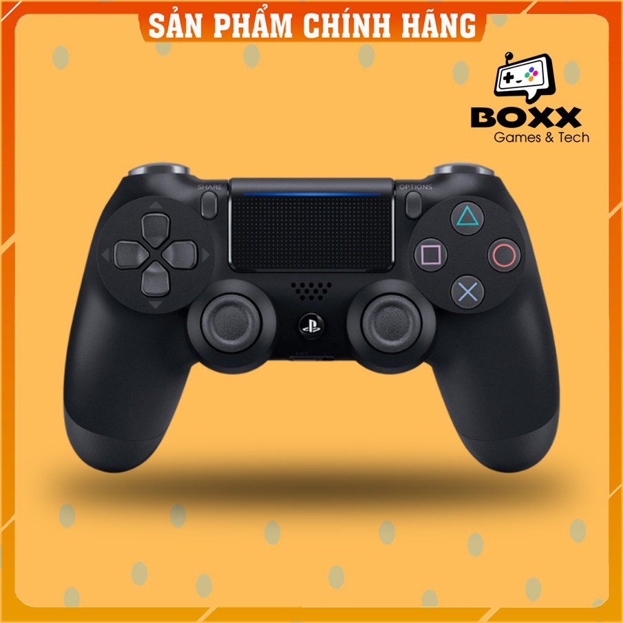 Tay cầm Ps4 Slim/Pro chính hãng 2nd nhiều màu, tay cầm ps4 dualshock kèm quà tặng