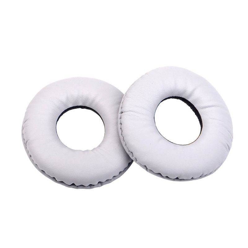 1 Cặp Miếng Đệm Tai Nghe Wh-Ch500 Mdr-Zx330Bt