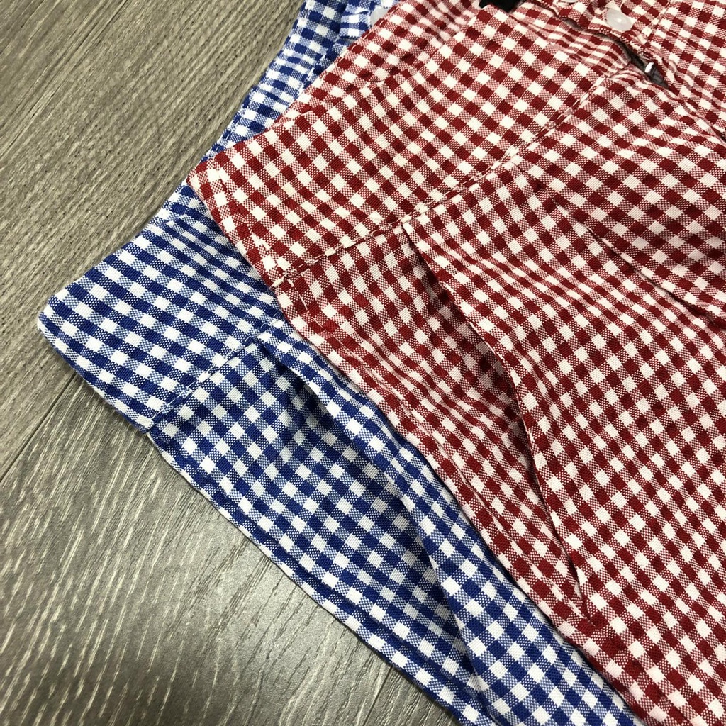 Set bộ F21 caro balo KAMI