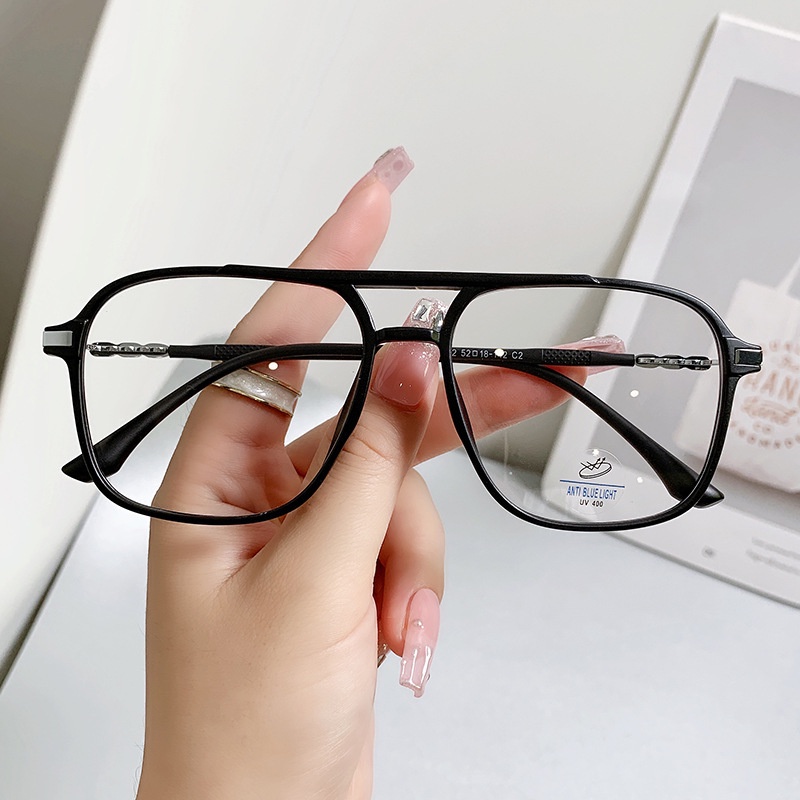 Kính Mát TR 90 Chống Tia Bức Xạ Và Ánh Sáng Xanh Cho Cả Nam Và Nữ