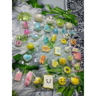 Thanh lý Squishy giá rẻ !!1