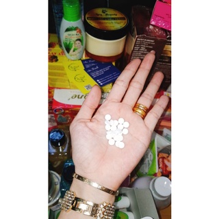 viên vitamin cấy trắng ( 10 viên )