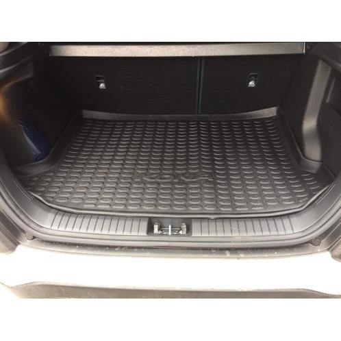 Lót Cốp Nhựa Hyundai Kona 2018, 2019, 2020, 2021, 2022