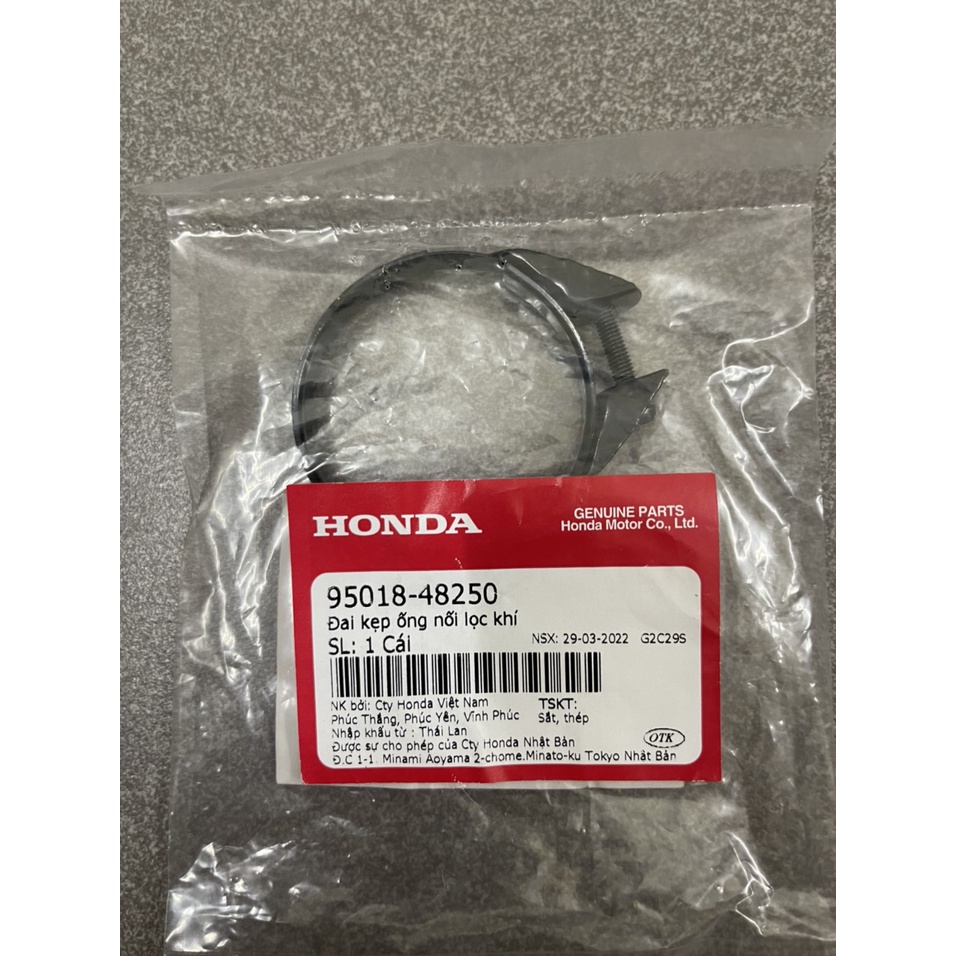 vòng sắt co cổ hút khí xe future neo fi future x fi hàng chính hãng 9501848250