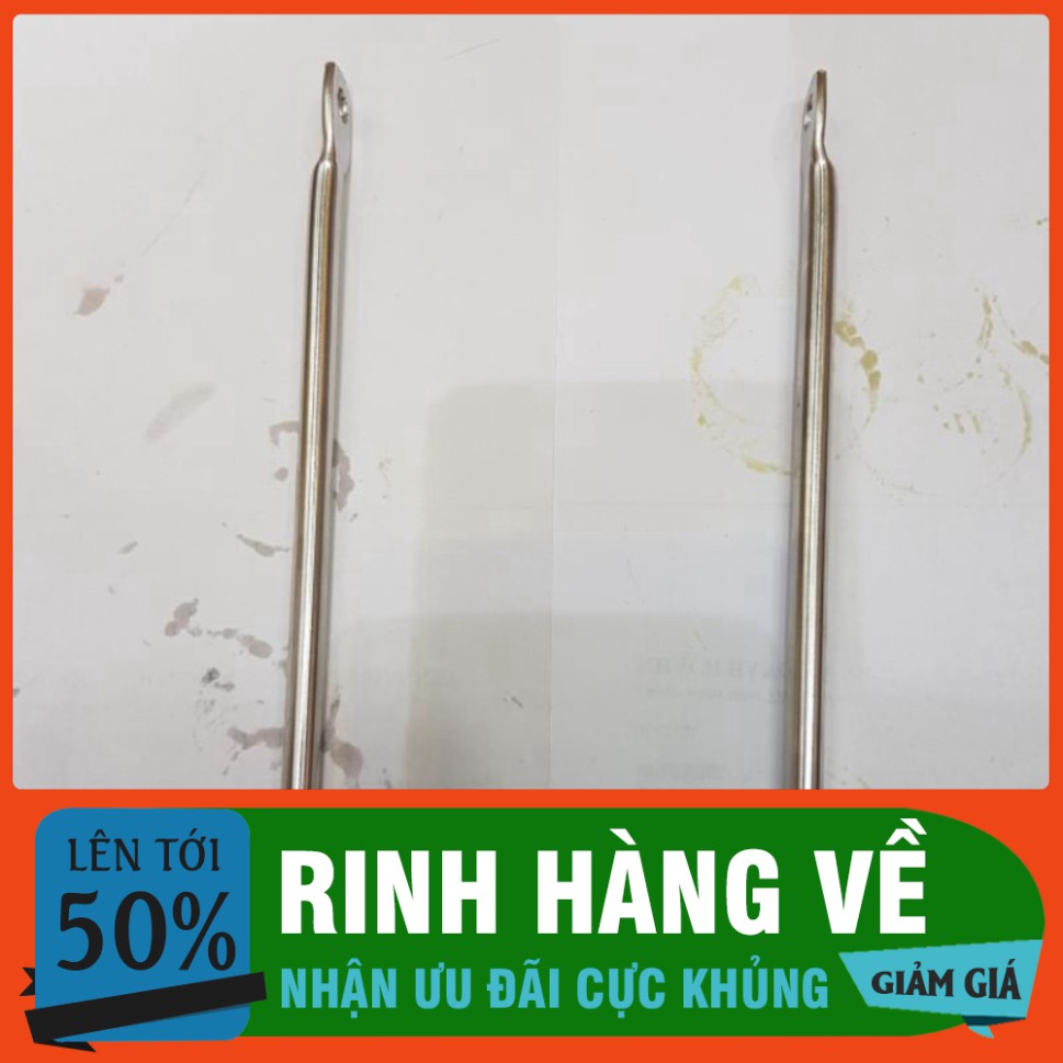 [GIÁ HUỶ DIỆT] Gọng Bắt Rổ Xe Đạp Điện MS 001 ĐẠI KA GROUP