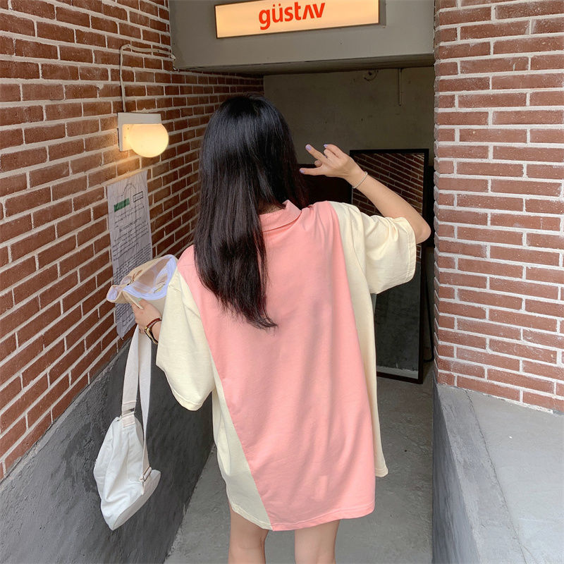 ❤️❤️áo polo Ngắn Tay Phong Cách Hàn Quốc Dành Cho Nữ | BigBuy360 - bigbuy360.vn