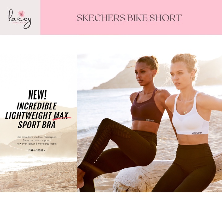 Áo tập Victoria's Secret thích hợp mặc tập gym ,yoga ,chơi thể thao