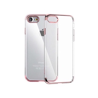 [Chính Hãng] Ốp lưng Hoco silicon trong Iphone