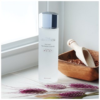 tinh chất dưỡng da Missha time revolution first treatment essence intensive