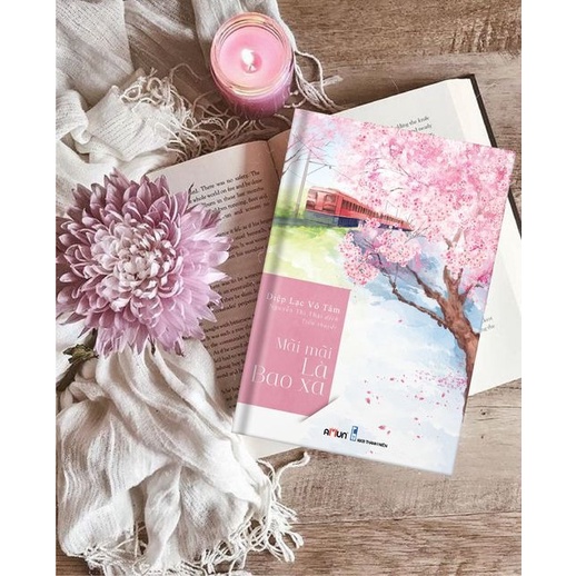 SÁCH - Mãi mãi là bao xa