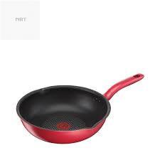 N R T Chảo đáy từ lòng sâu chống dính cao cấp 24cm 28cm - Tefal So Chef