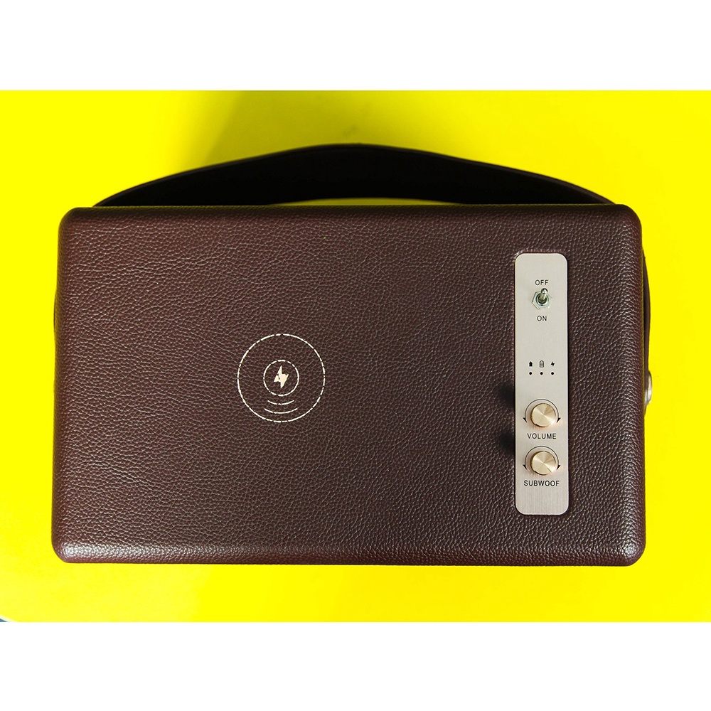 Loa Bluetooth Neko K100 - K01 - Nk06  HÀNG CHÍNH HÃNG