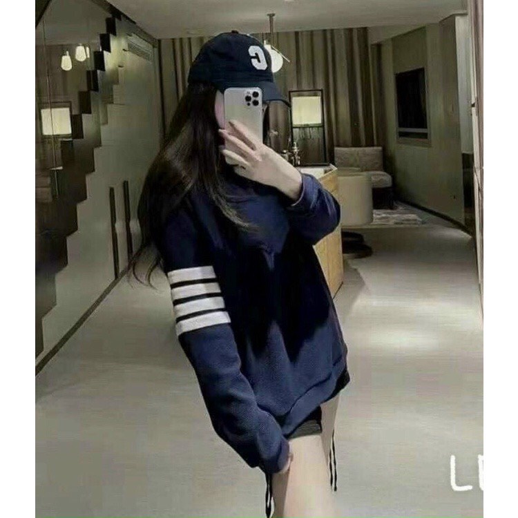 [ Hàng Hót ] Áo Nỉ Da Cá Hót Hít (kèm ảnh thật) HOT HIT | BigBuy360 - bigbuy360.vn