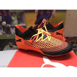 Giày bóng đá Puma Future 2.1 Netfit FG Giày thể thao ngoài trời 102
