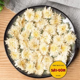 Hoa Cúc Trắng 100g