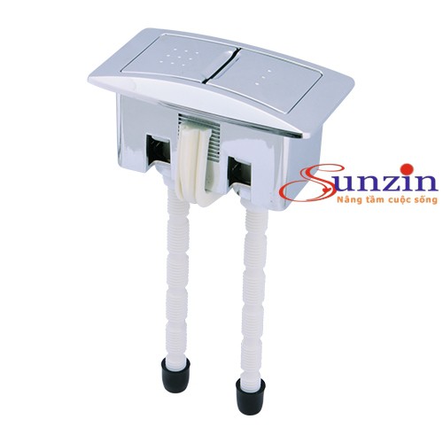 Các loại nút nhấn bồn cầu
