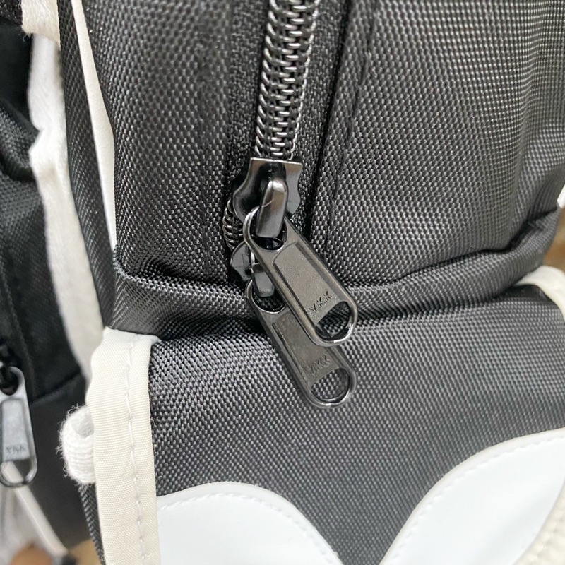 Balo Scrarab streetwear balo đi học unisex nam nữ đều đẹp ảnh thật BL 009