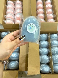 Máy rửa mặt miniso 2020 150k + 2% phí shopee