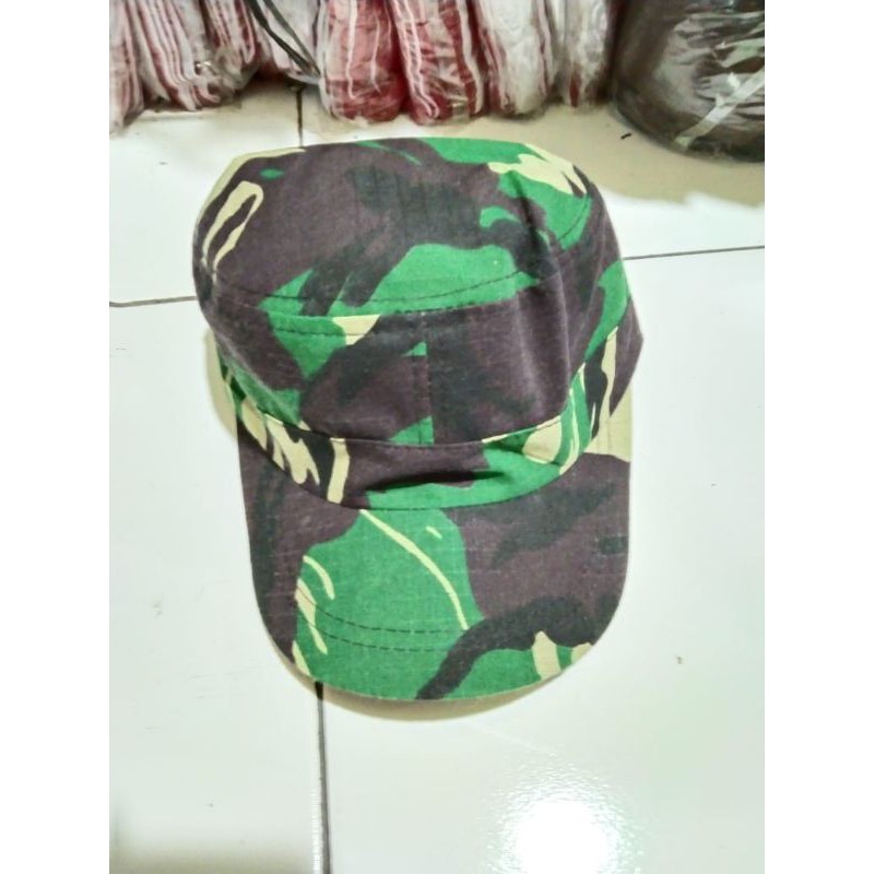 Mũ Lưỡi Trai Ceper Commando Hat / Tactical