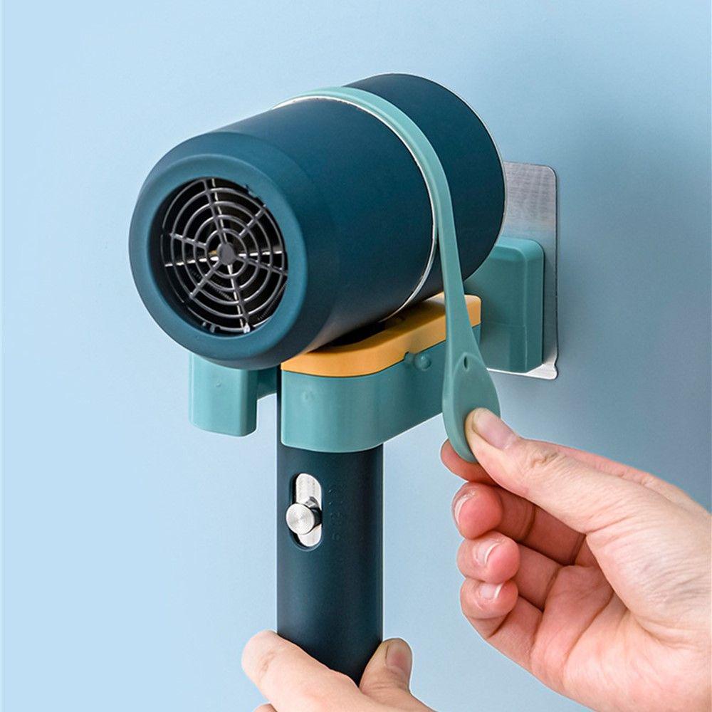 Giá Đỡ Máy Sấy Tóc Gắn Tường Tiện Dụng