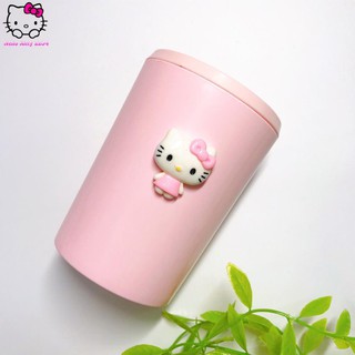 🌸🌸 Cốc đánh răng và kệ để đồ Hello Kitty ☘☘