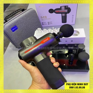 Máy massage cầm tay Beoka