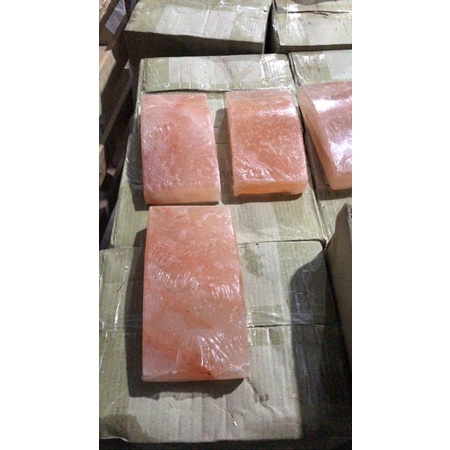 Đá cong 5-10-20/ 2-4-8 C dùng cho hộp đá muối massage chân