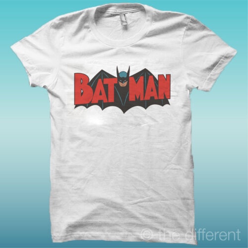 MỚI Áo thun nam tay ngắn in hình Batman trẻ trung
