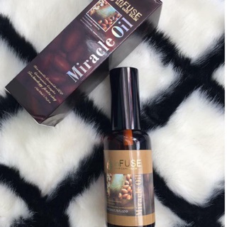 Tinh Dầu Dưỡng Tóc INFUSE Loại 1