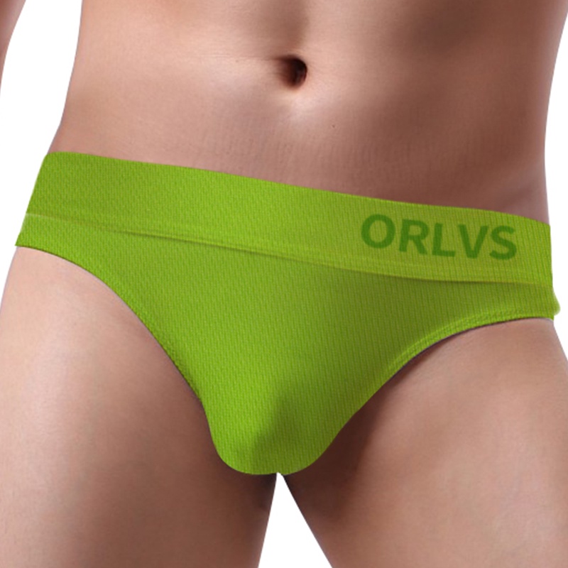 Quần Lót Nam Lọt Khe 3 Dây M-XXL OR6206 Quyến Rũ