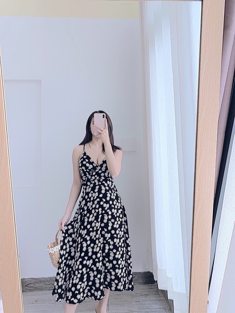 Maxi hoa cúc | BigBuy360 - bigbuy360.vn