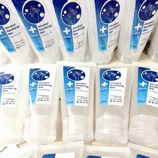 Gel rửa tay khô diệt khuẩn thái lan 220ml