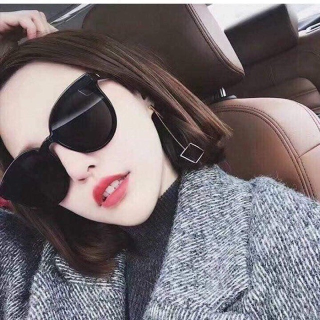 Kính mát siêu xinh shop linh gau | BigBuy360 - bigbuy360.vn