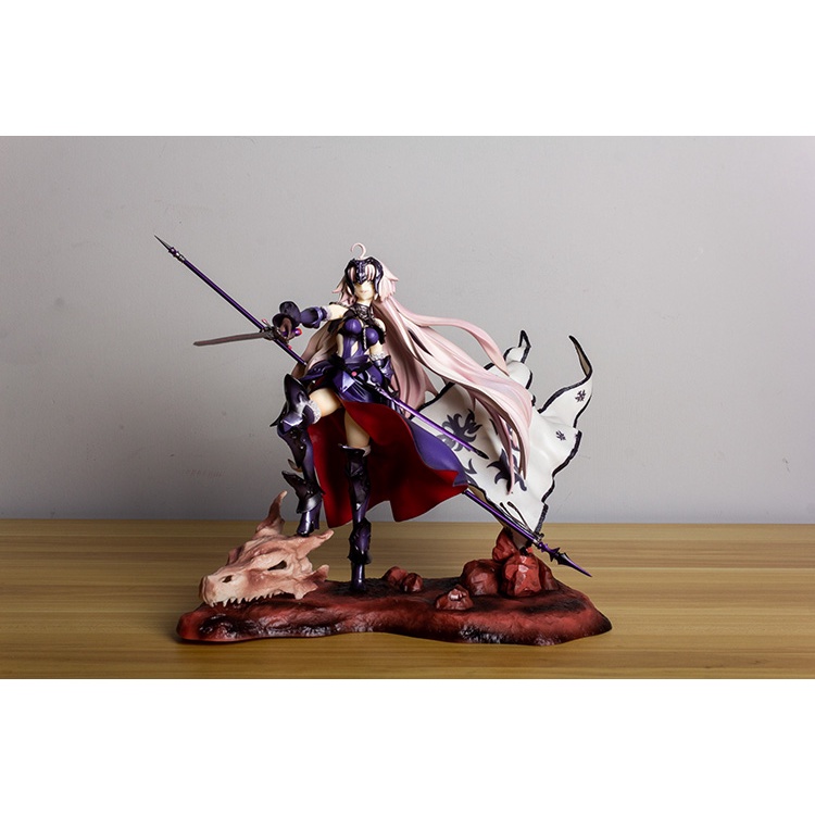 Mô Hình Figure Anime Fate Grand Order Jeanne d'Arc Collection