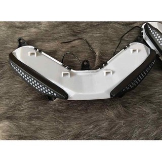 Đèn led audi exciter 150 - denledaudi