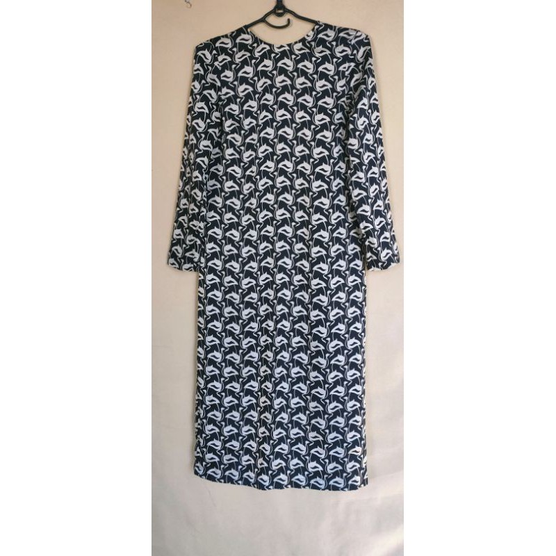 Đầm Zara Sz Xs Auth