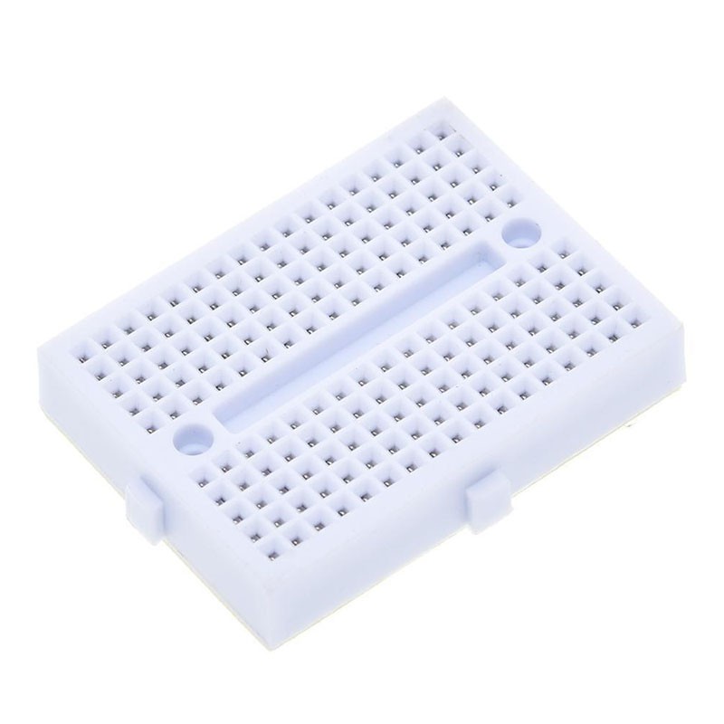 SYB-170 Mini Thử nghiệm nguyên mẫu không hàn Breadboard