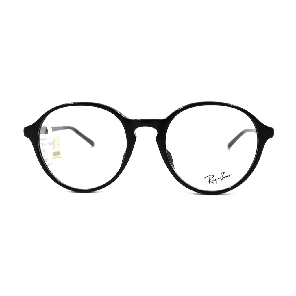 Gọng kính nam nữ Rayban RB7173F  màu sắc thời trang, thiết kế dễ đeo bảo vệ mắt