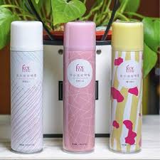 Mua Dầu Gội Khô Issy Ai Wei Free Wash 150ml ️💖𝑭𝑹𝑬𝑬𝑺𝑯𝑰𝑷 💖 ️ Xịt gội khô ...