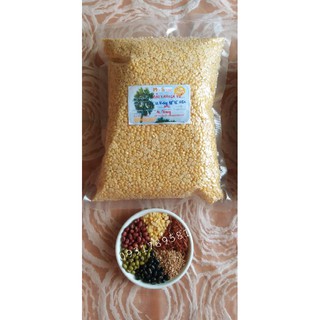 500G ĐẬU XANH CÀ VỎ AN GIANG LOẠI 1 CHUYÊN NẤU CHÈ, LÀM BÁNH ( chè bưởi, chè thưng)...