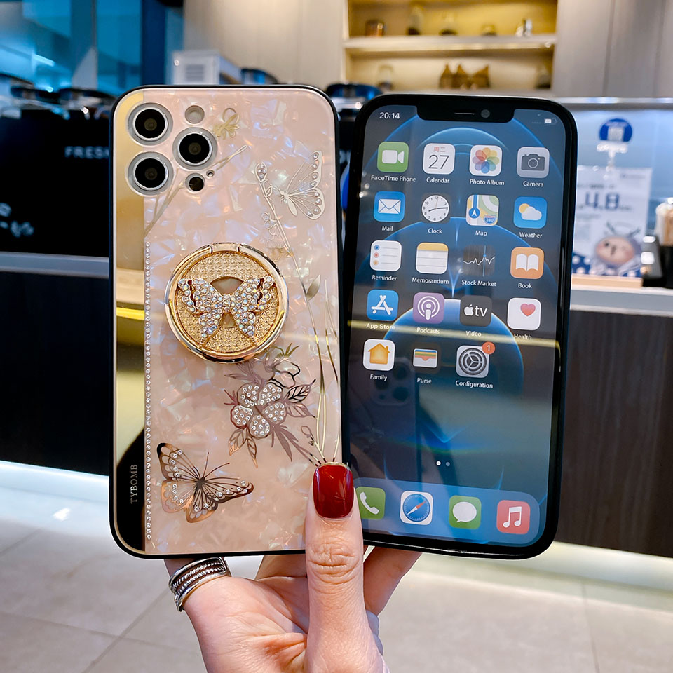 Ốp Điện Thoại Silicon Cho Iphone 14 Pro Max 12 7 Plus XS Max 11 Pro Max 13 Pro Max