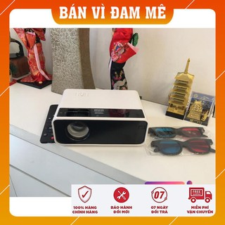 [KHÔNG ĐÂU RẺ HƠN] MÁY CHIẾU MINI A8 HD android/ MÁY CHIẾU KHÔNG DÂY GIA ĐÌNH A8